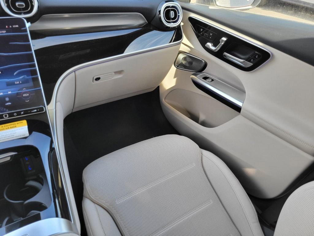 New 2026 Mercedes-Benz GLC 300 4MATIC image 15