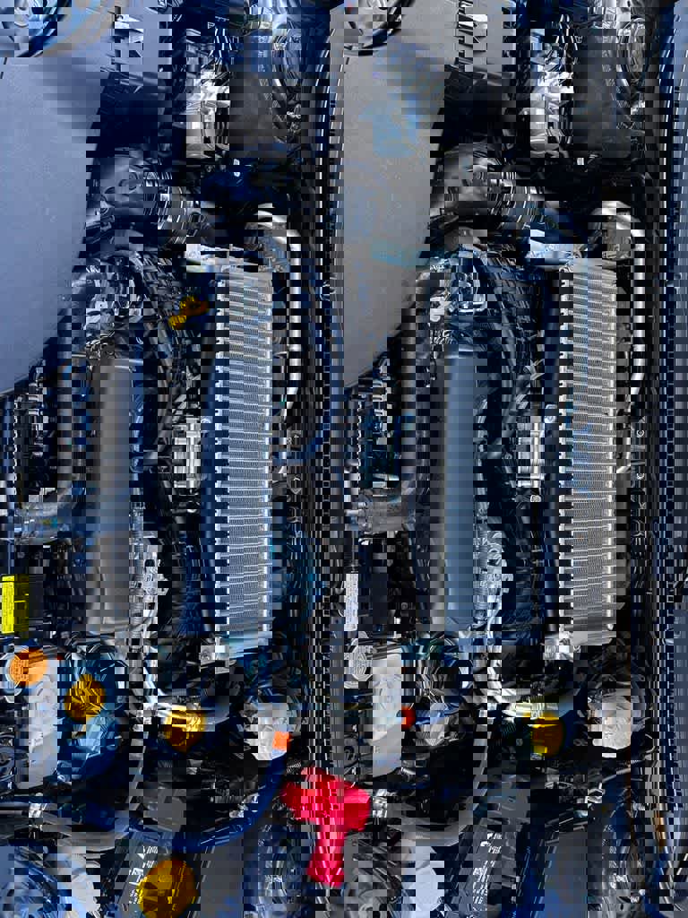 Certified 2025 Subaru Outback Touring XT image 8