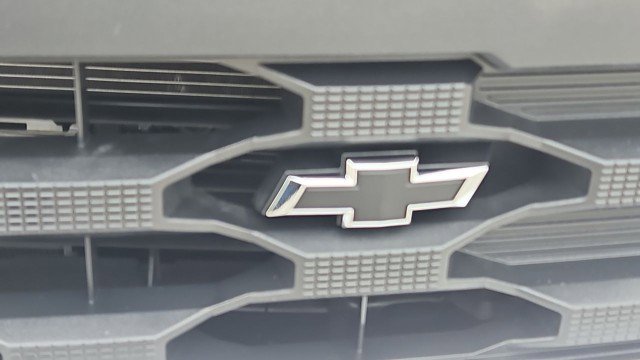 Used 2023 Chevrolet Silverado 1500 Custom w/ Rally Edition RWD image 30