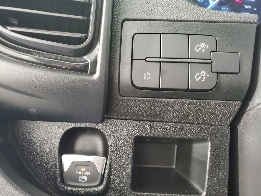 New 2026 RAM ProMaster 2500 w/ Safety Group image 26