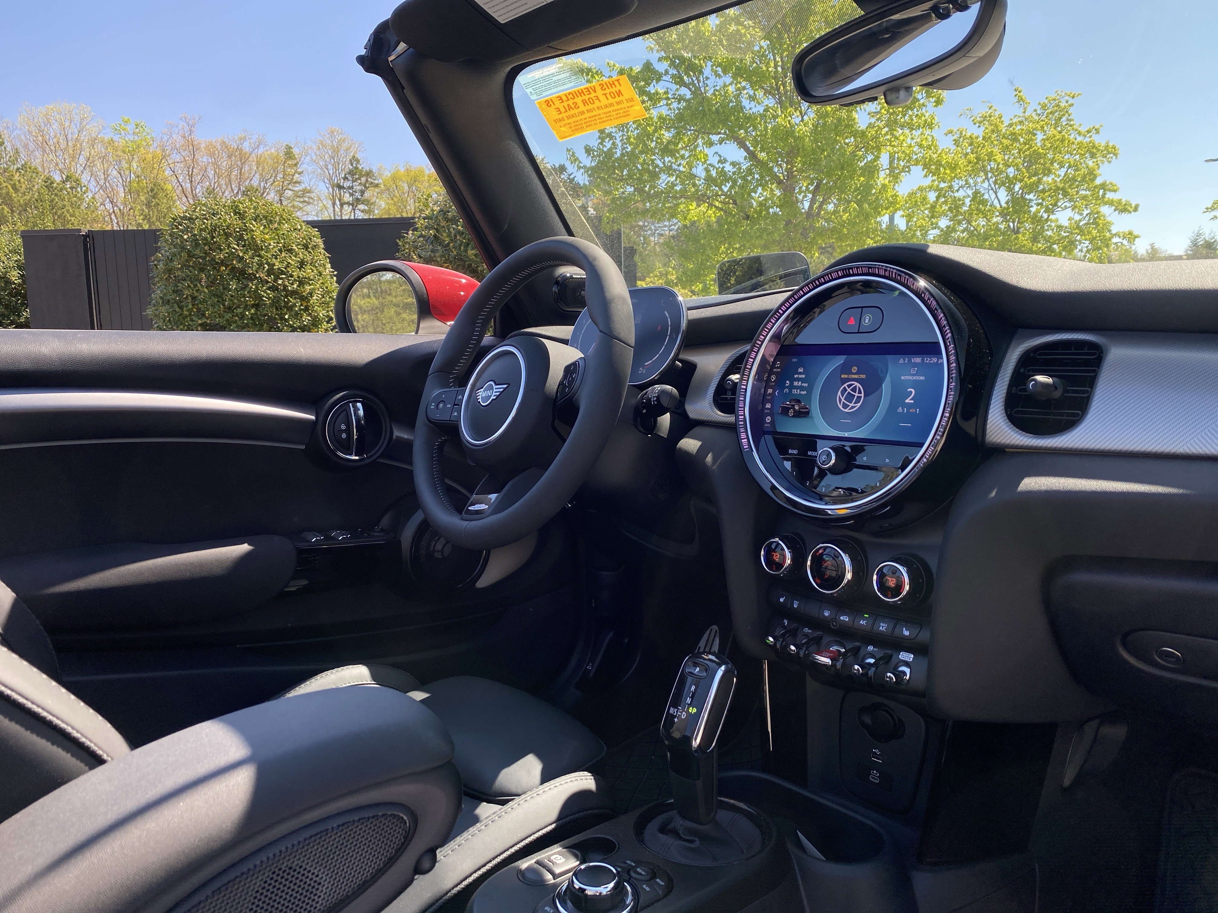 Used 2024 MINI Cooper John Cooper Works image 6