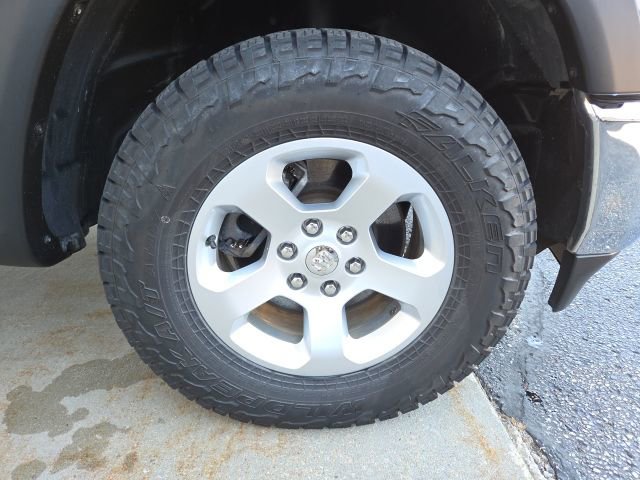 Used 2019 RAM 1500 Big Horn image 76