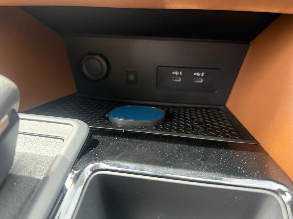 New 2026 Nissan Pathfinder Platinum AWD/4WD image 25