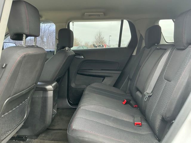 Used 2015 GMC Terrain SLE w/ Convenience Package image 29