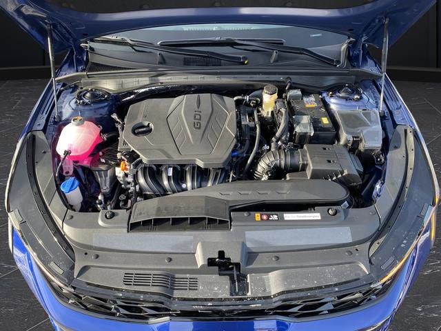 New 2026 Kia K5 GT-Line image 44