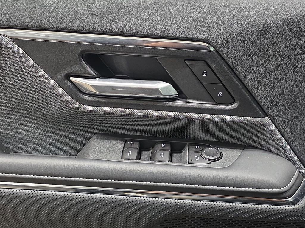 New 2026 GMC Sierra EV Elevation image 28