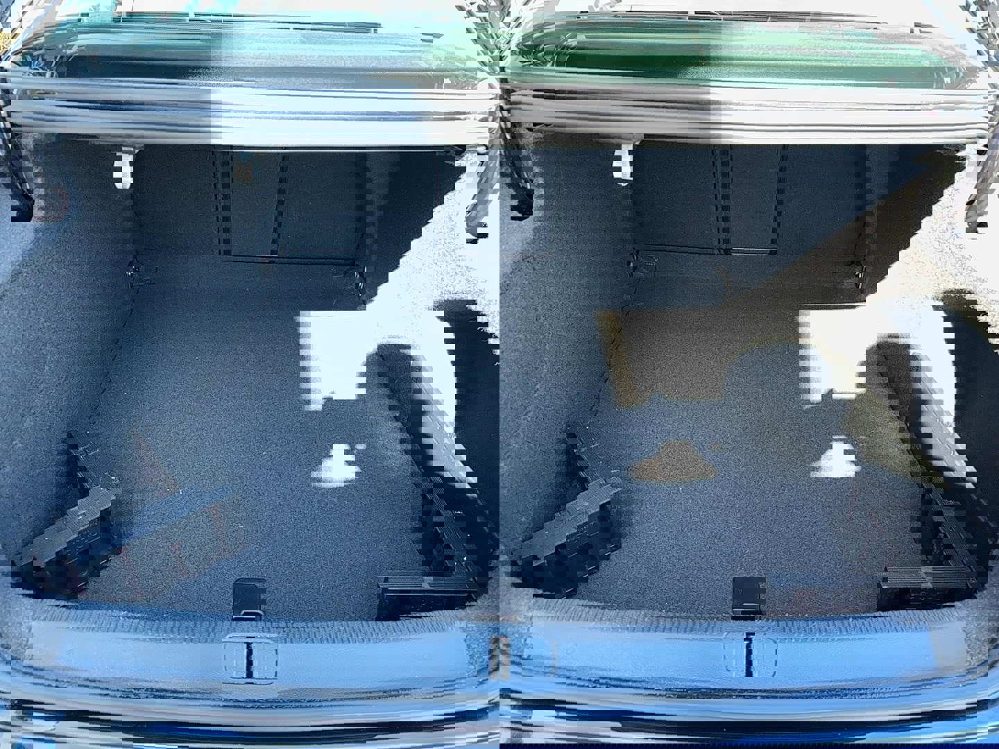 Used 2012 Volkswagen CC Sport image 23