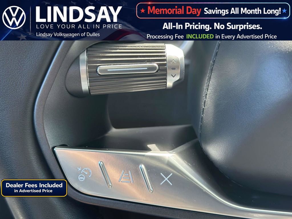 Used 2022 Lucid Air Grand Touring AWD/4WD image 20