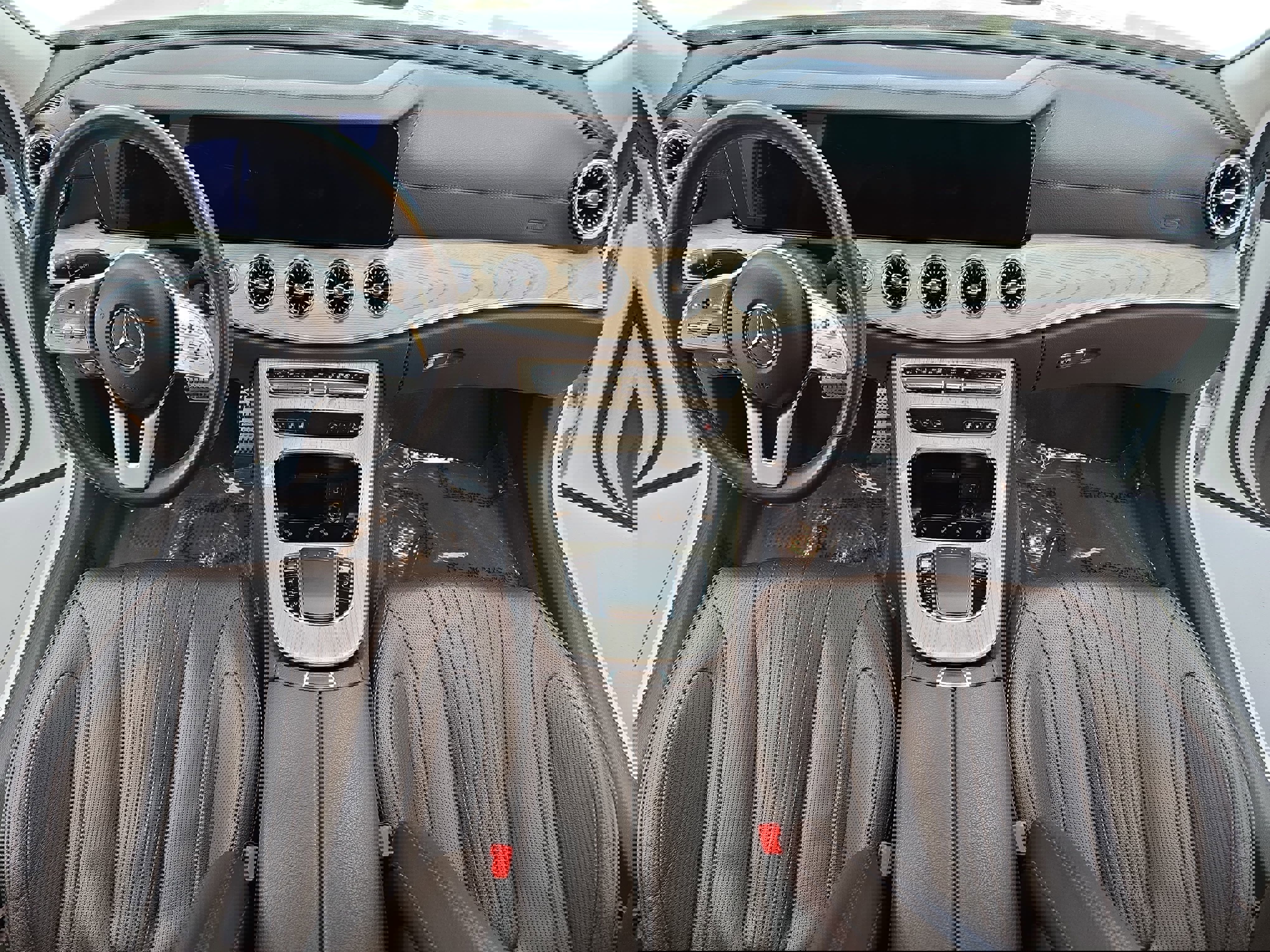 Used 2021 Mercedes-Benz CLS 450 4MATIC w/ Premium Package image 9