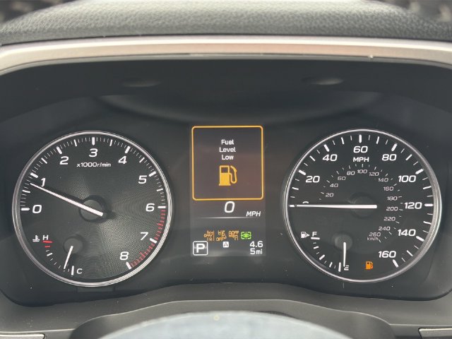 New 2027 Subaru Ascent Limited AWD/4WD image 22