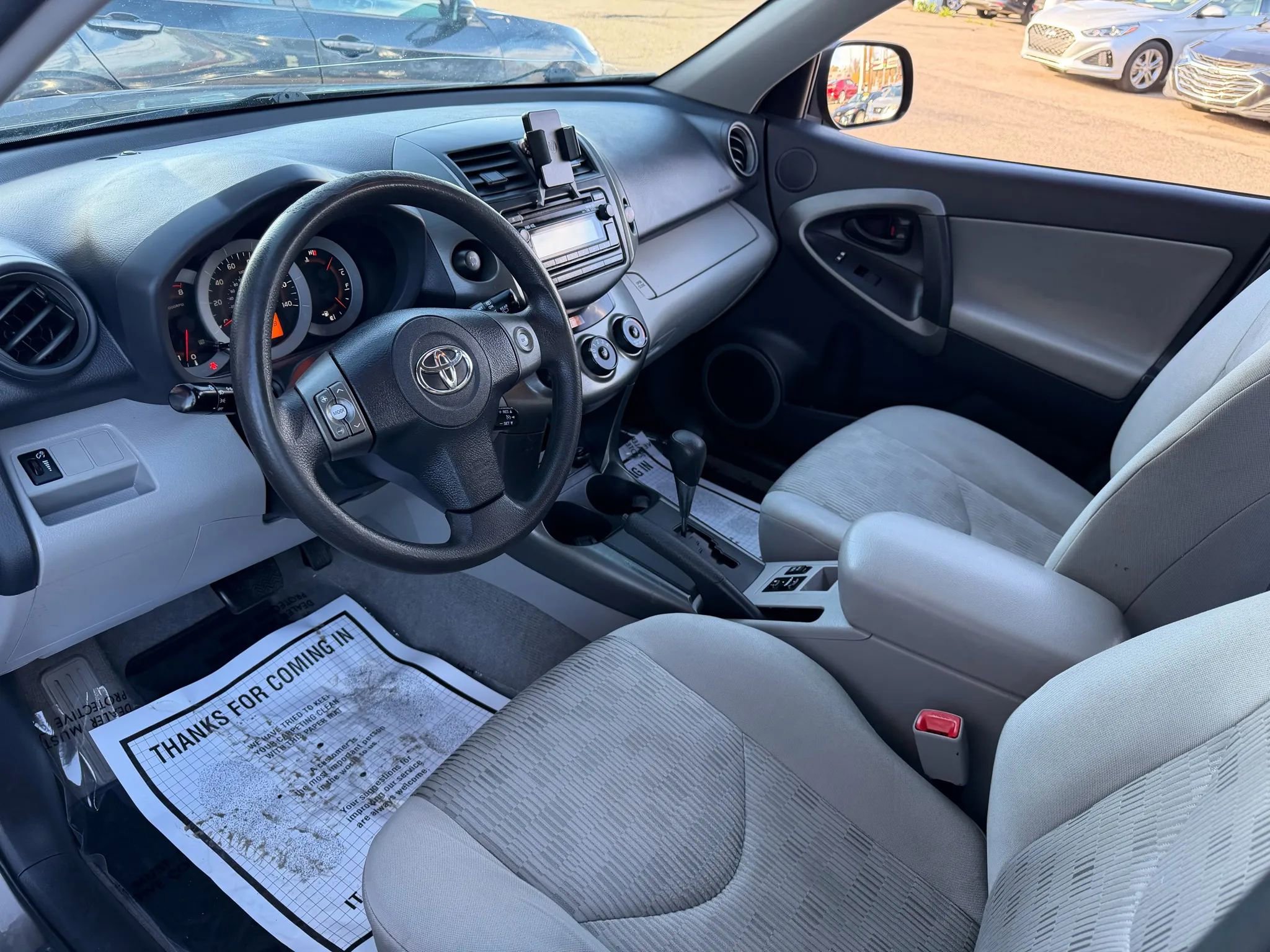 Used 2012 Toyota RAV4 4WD w/ Value Pkg image 14