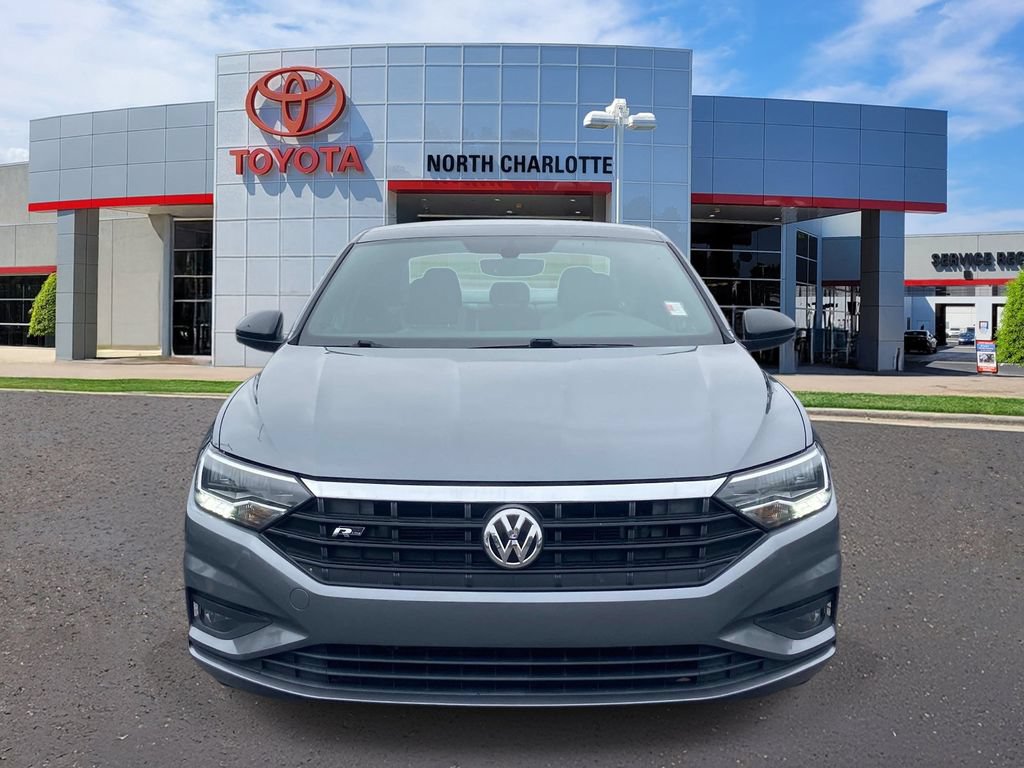 Used 2019 Volkswagen Jetta R-Line FWD image 2