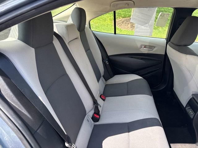 Used 2025 Toyota Corolla LE image 14