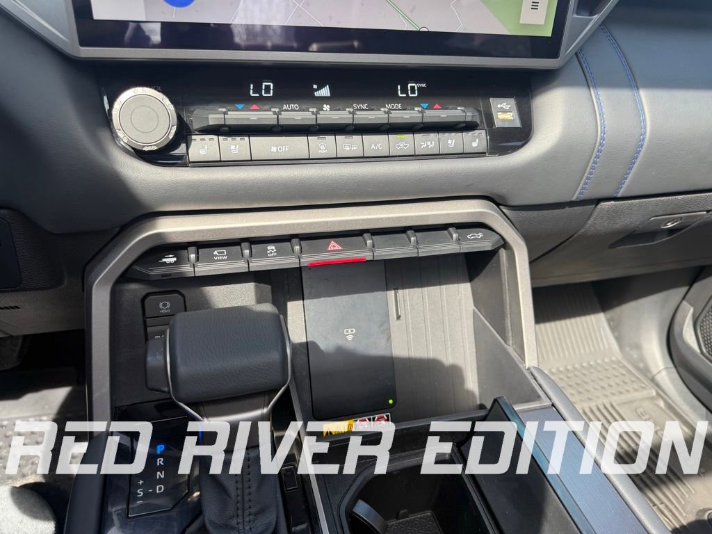 Used 2026 Toyota Tundra Platinum image 29