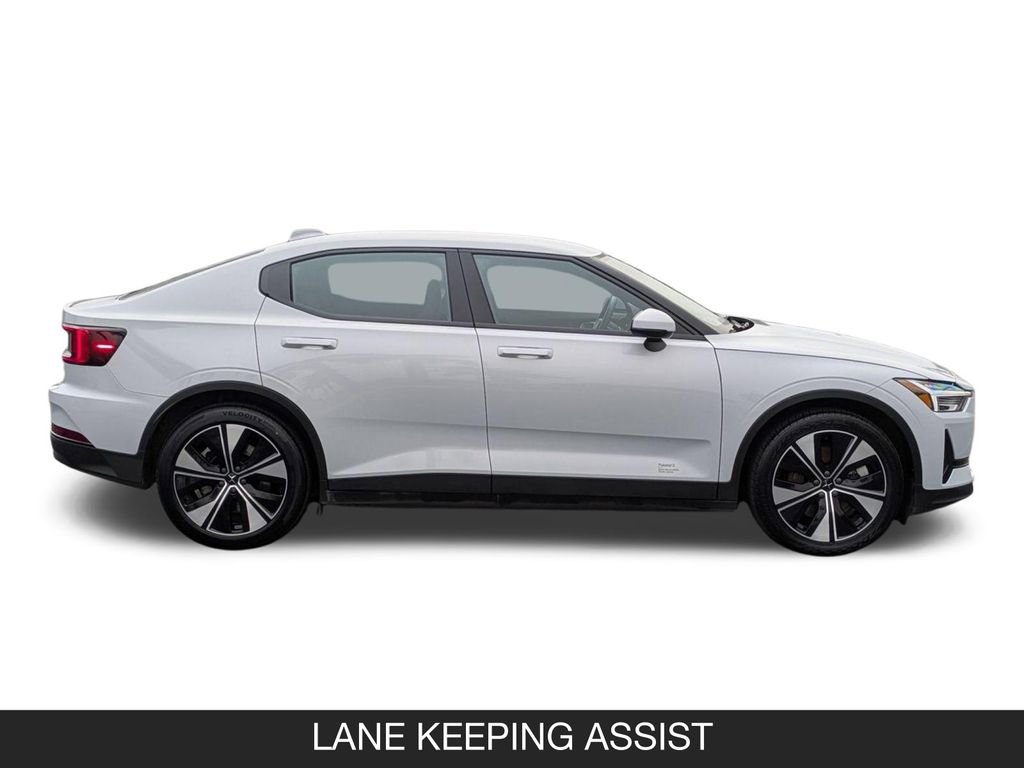 Used 2023 Polestar Polestar 2 AWD/4WD image 6