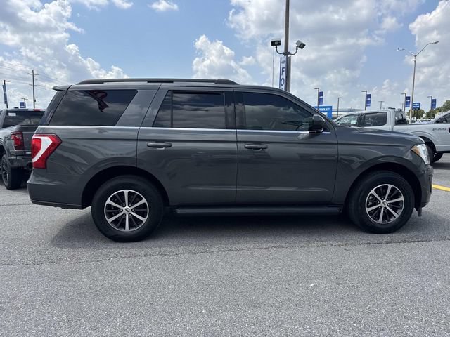 Certified 2020 Ford Expedition XLT RWD image 4