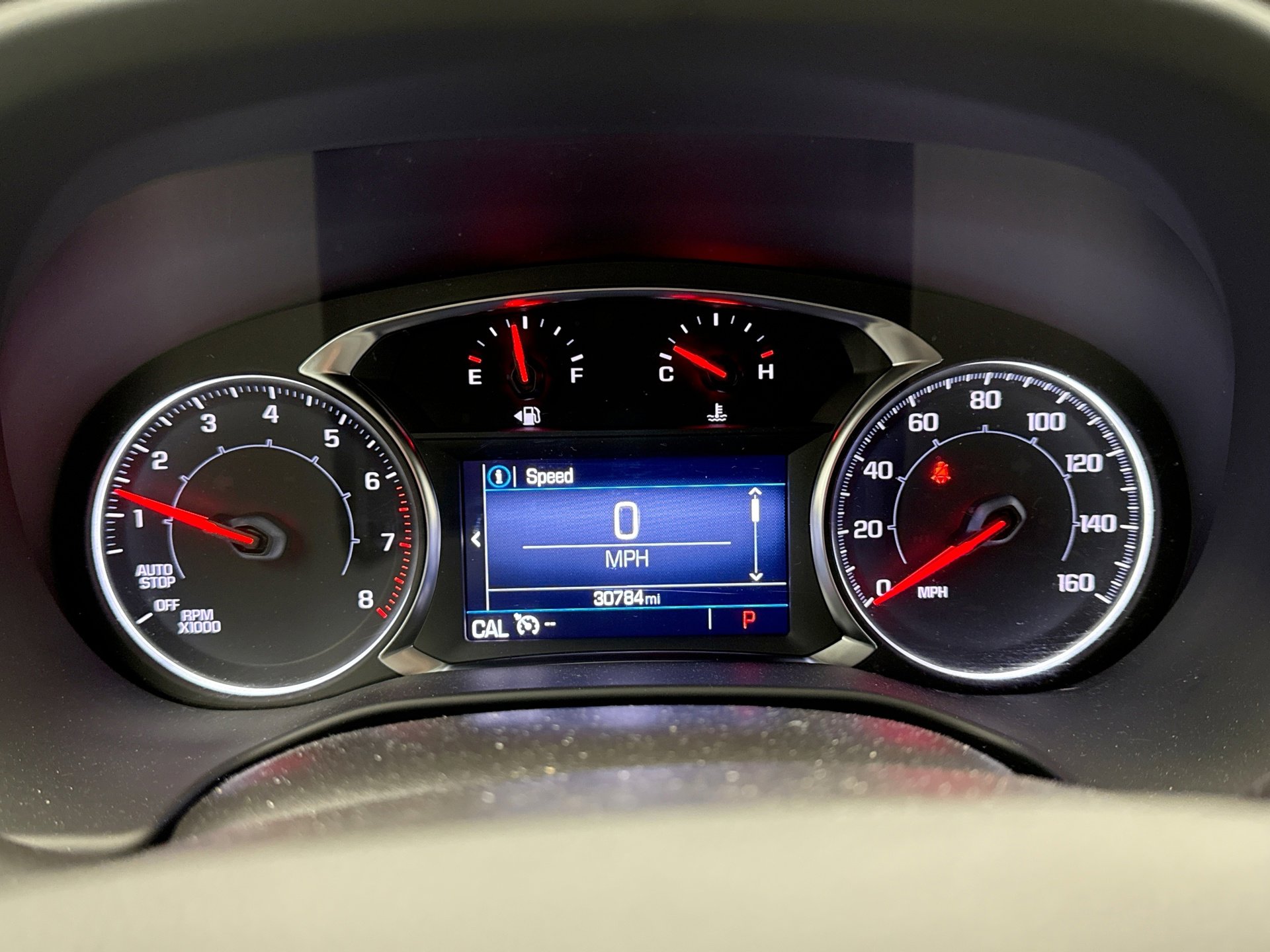 Used 2023 GMC Acadia SLE AWD/4WD image 9