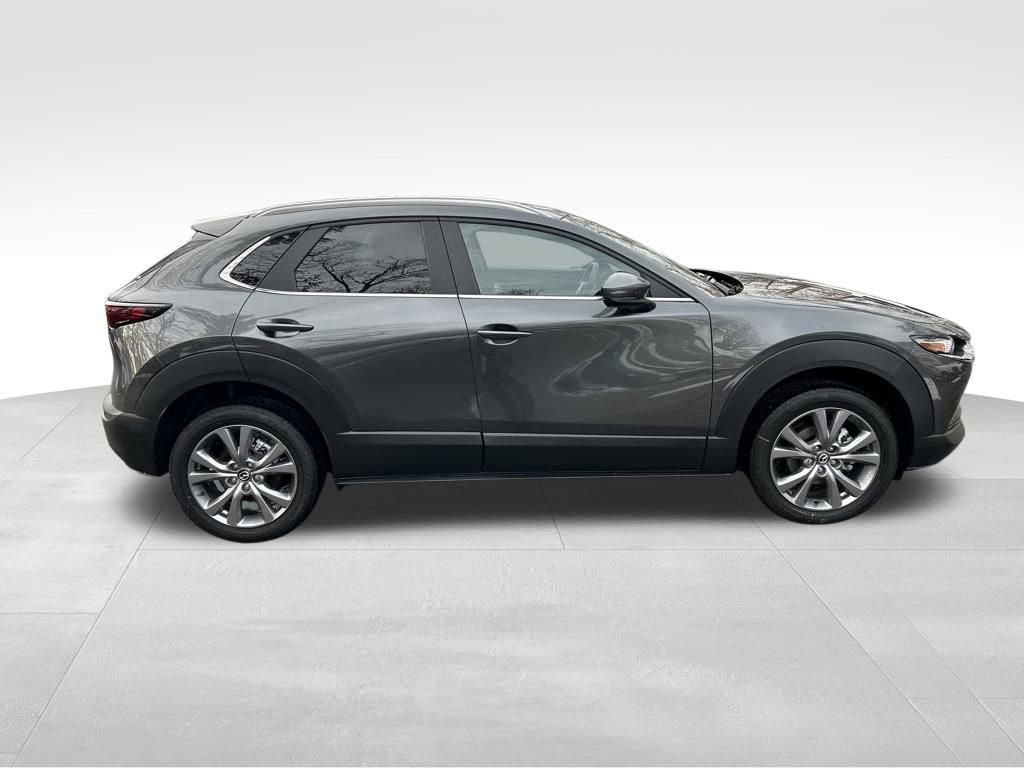 New 2025 MAZDA CX-30 AWD 2.5 S w/ Preferred Package image 7