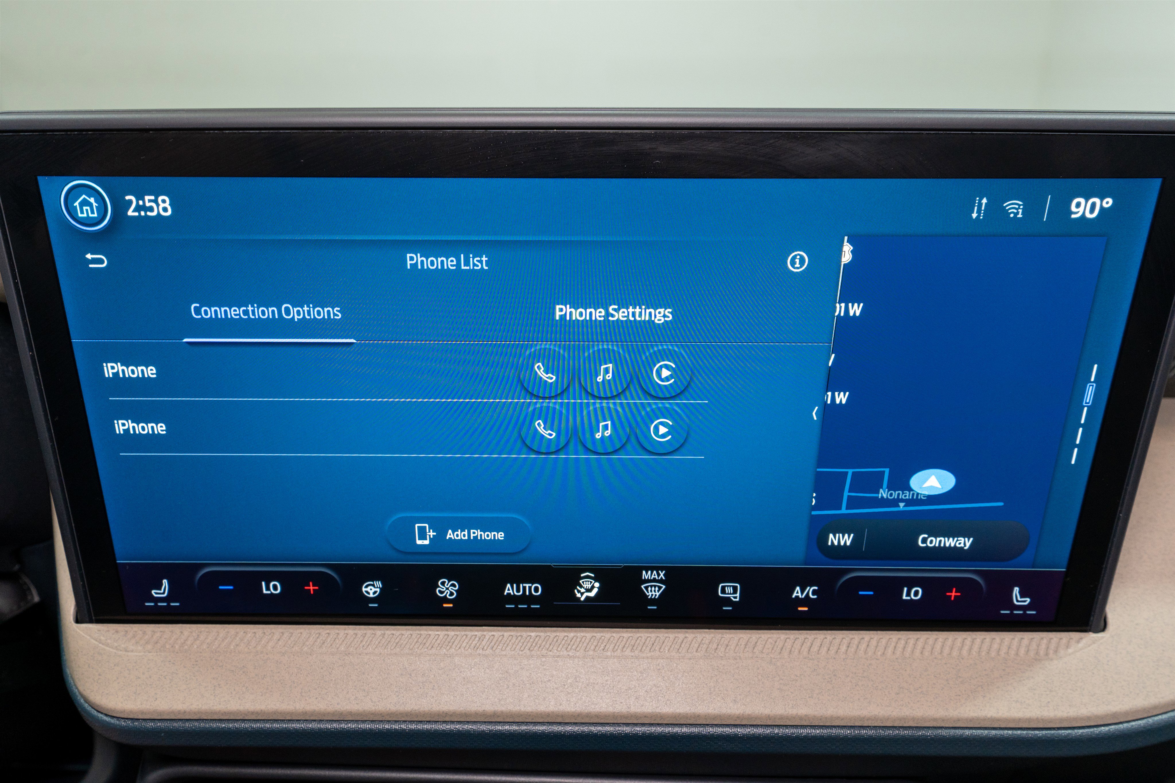 Used 2025 Ford Maverick Lariat w/ 4K Tow Package image 21