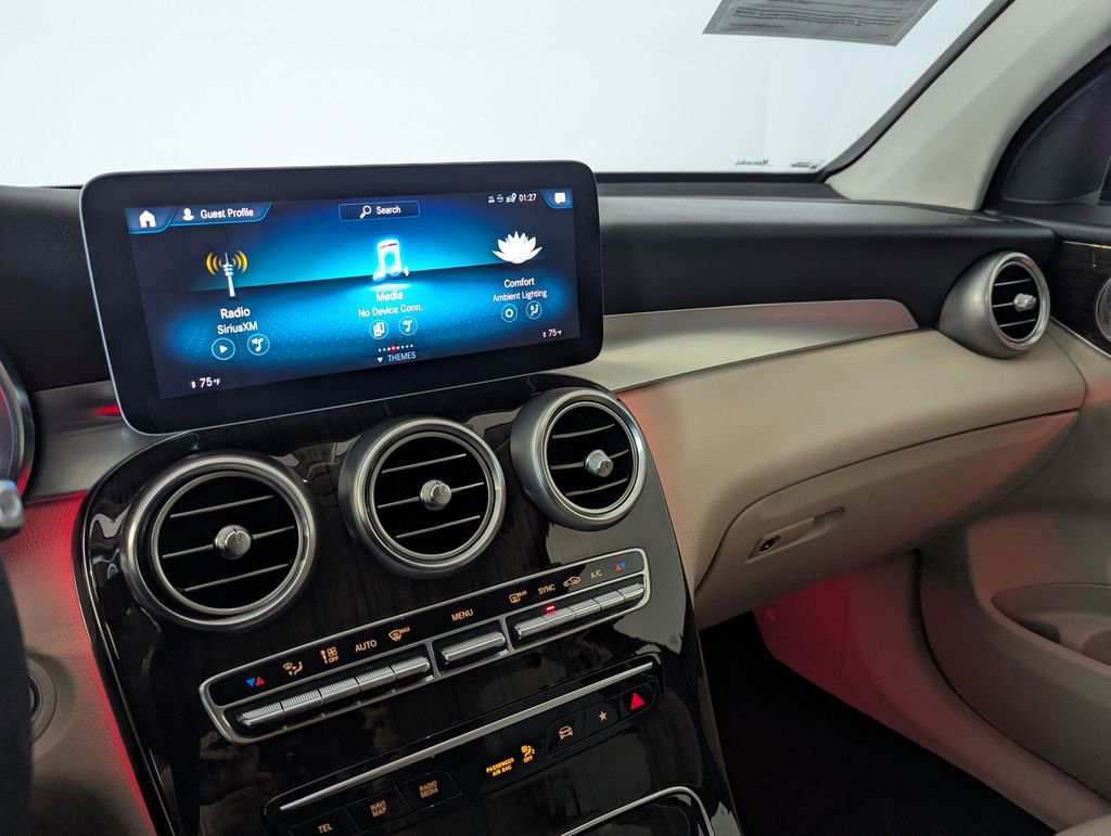 Used 2020 Mercedes-Benz GLC 300 image 7