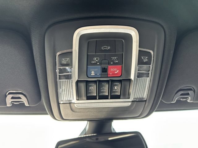 Used 2020 RAM 2500 Laramie AWD/4WD image 54