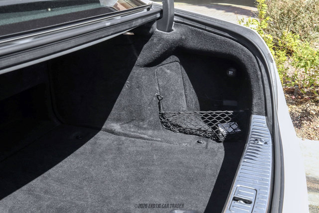 Used 2015 Mercedes-Benz S 550 Sedan image 50