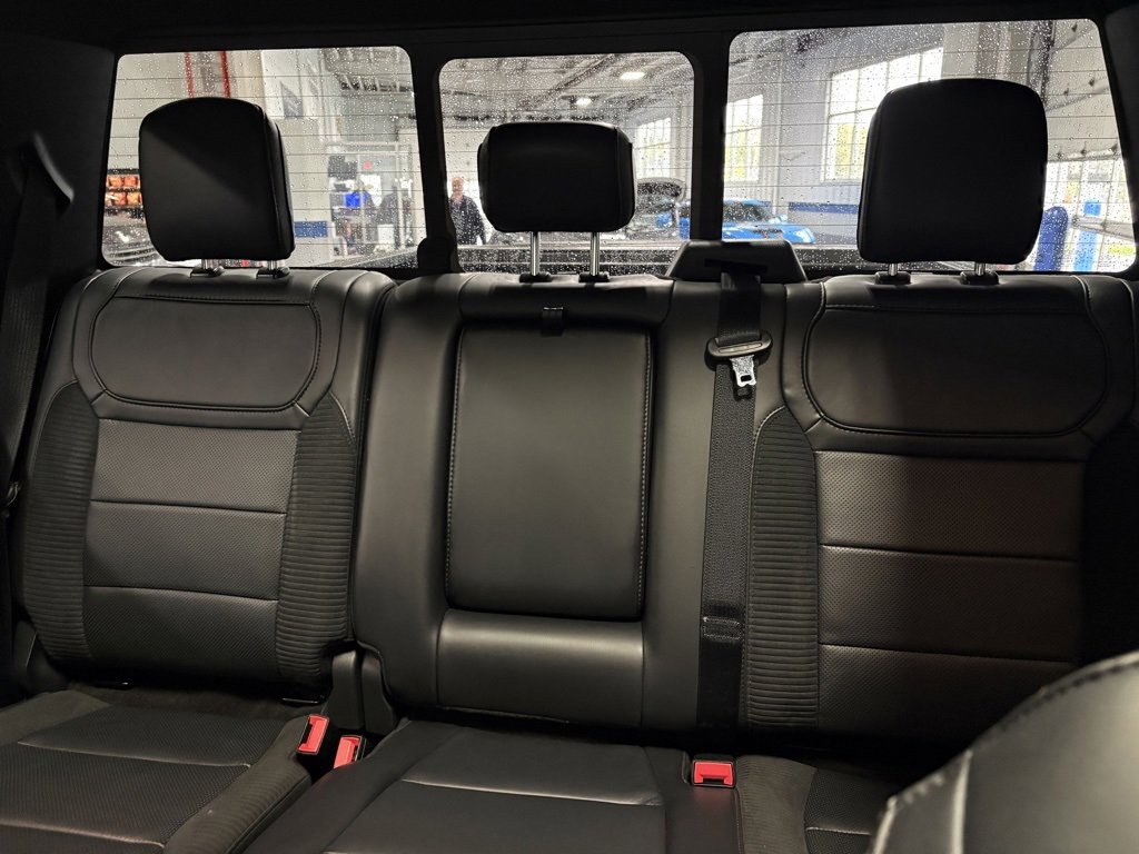 Used 2022 Ford F150 Raptor w/ Equipment Group 801A High image 25