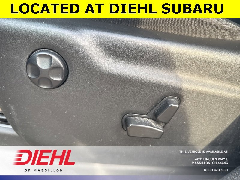 Used 2021 Jeep Grand Cherokee Limited image 14