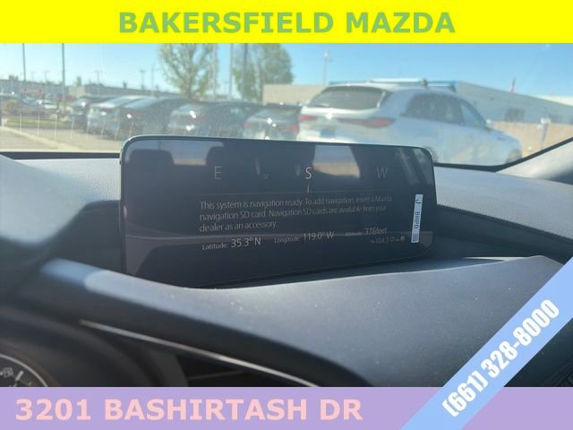 New 2026 MAZDA MAZDA3 Hatchback w/Premium Plus Pkg AWD/4WD image 21