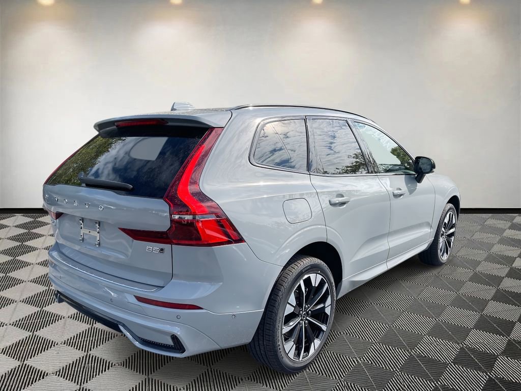 New 2026 Volvo XC60 B5 Plus w/ Protection Package Premier image 3