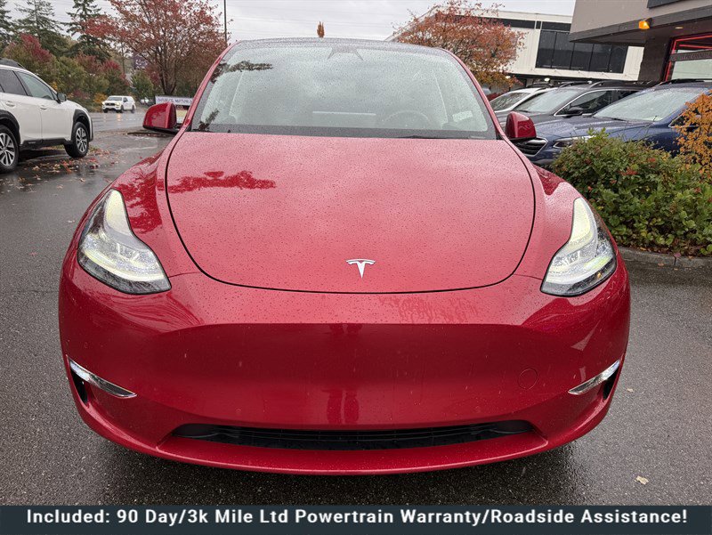 Used 2022 Tesla Model Y Performance