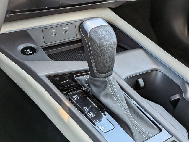 New 2026 Nissan Sentra SL w/ Floor Mat Package FWD image 15