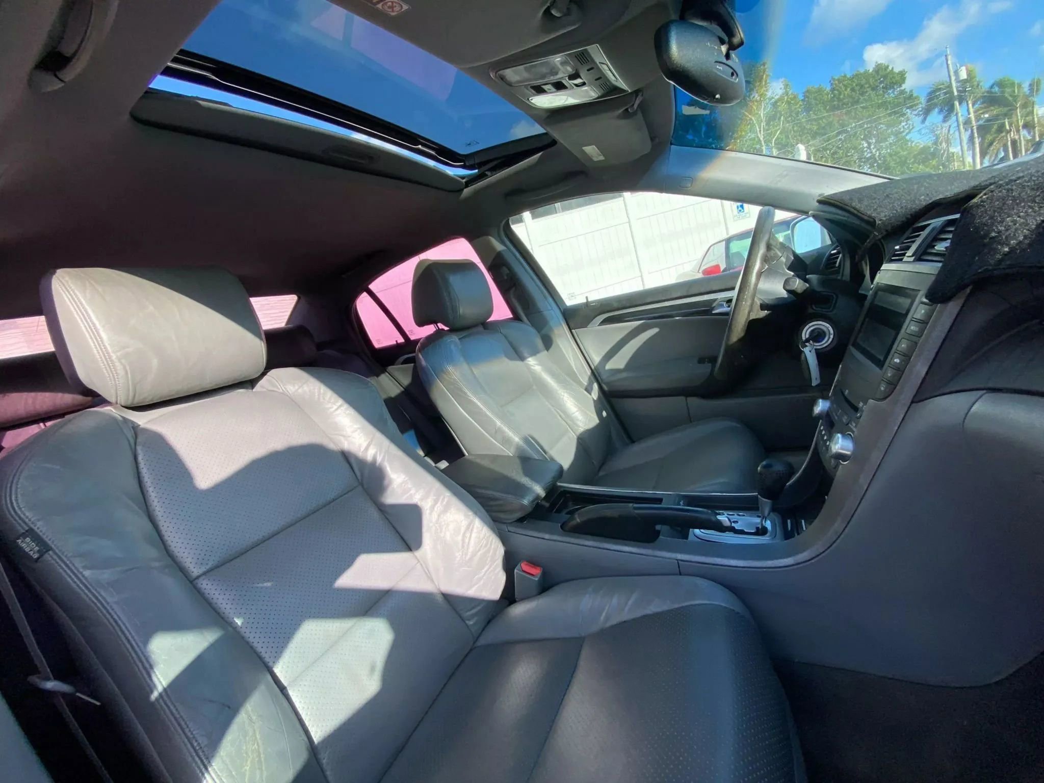 Used 2004 Acura TL image 16