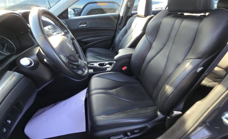 Used 2021 Acura ILX image 10