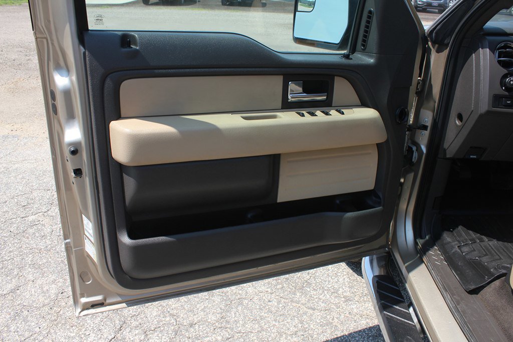 Used 2012 Ford F150 XLT w/ XTR Pkg image 27