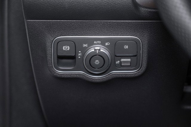 New 2026 Mercedes-Benz GLB 35 AMG 4MATIC image 20