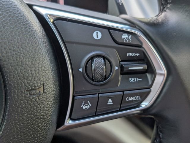 Certified 2025 Acura MDX w/ Technology Package image 25