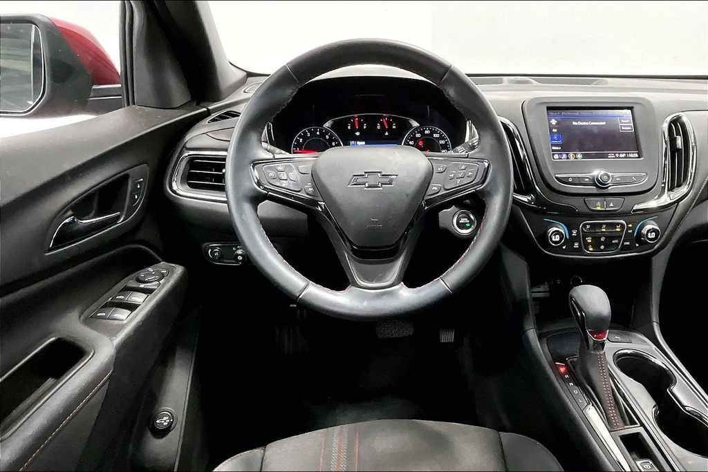 Used 2024 Chevrolet Equinox RS FWD image 6