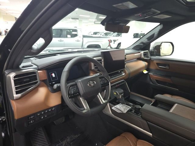 New 2026 Toyota Sequoia 1794 Edition image 26