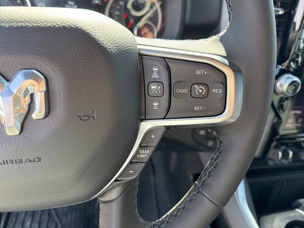 New 2026 RAM 1500 Big Horn image 60