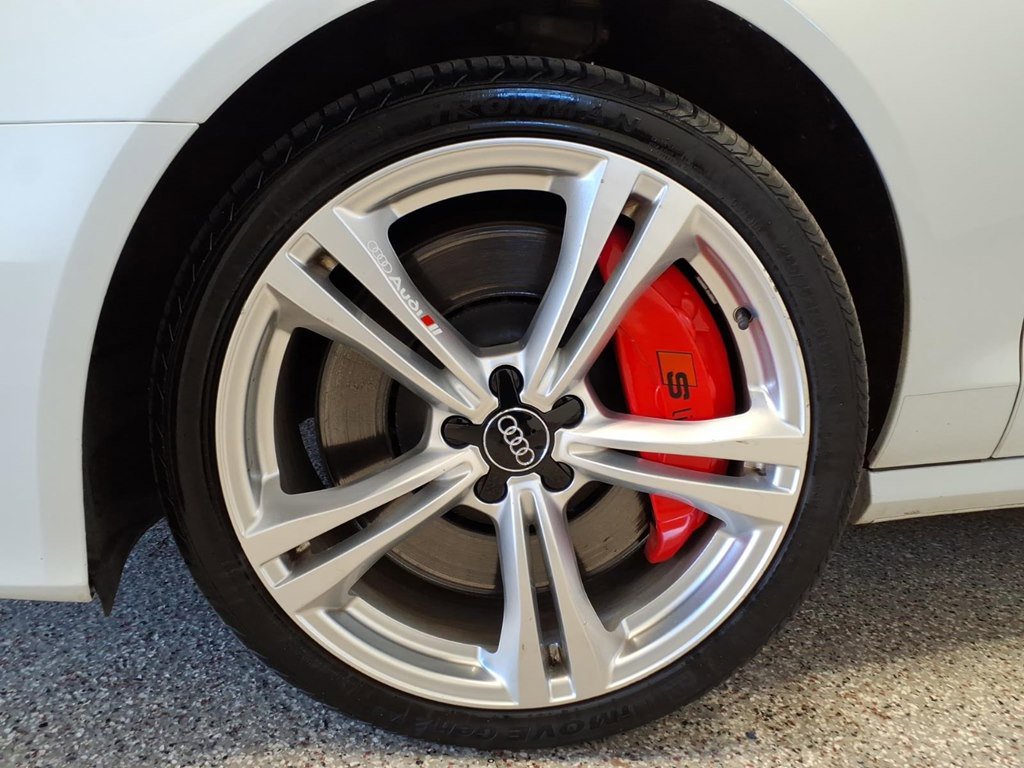 Used 2013 Audi S6 Prestige image 7