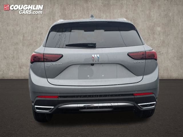 New 2026 Buick Envision Preferred AWD/4WD image 6