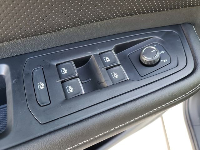 New 2026 Volkswagen Atlas SE image 21