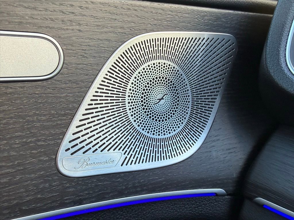 Used 2023 Mercedes-Benz GLE 350 image 23