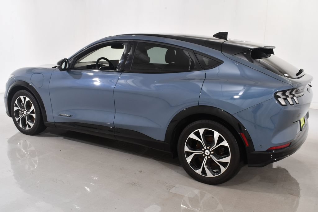 Used 2023 Ford Mustang Mach-E Premium AWD/4WD image 15