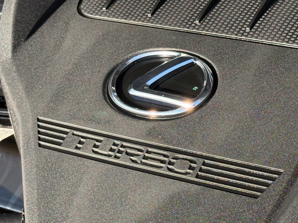 Used 2026 Lexus RX 350 Premium w/ Convenience Package FWD image 7