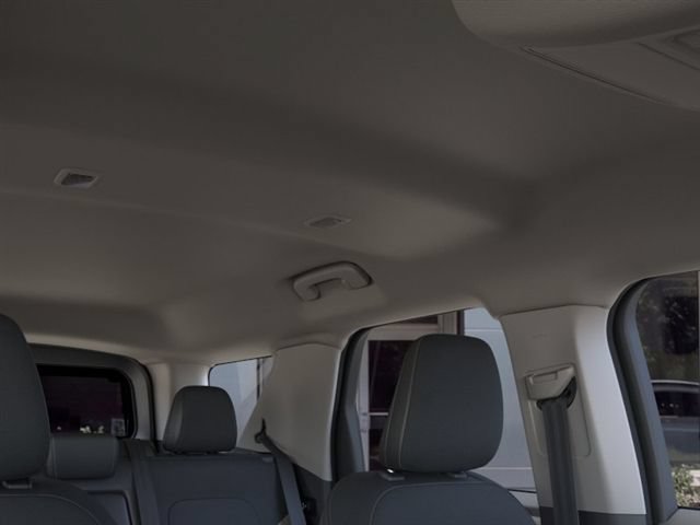 New 2026 Ford Bronco Sport Big Bend AWD/4WD image 22