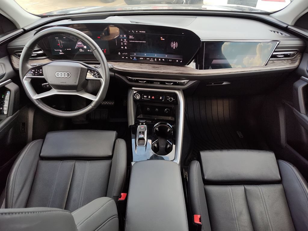 Certified 2025 Audi Q5 Prestige AWD/4WD image 29