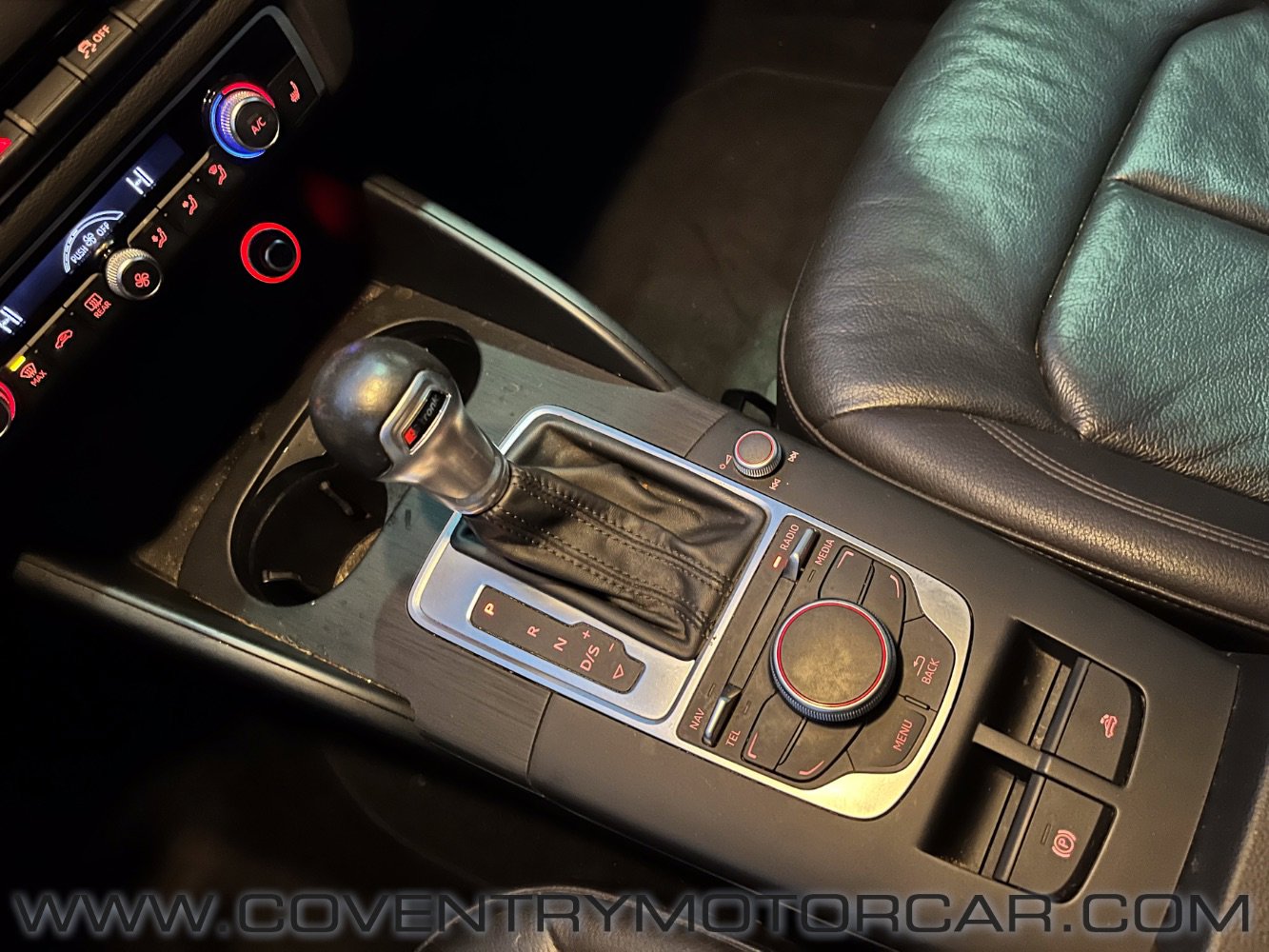 Used 2015 Audi A3 2.0T Premium w/ Driver Assistance Package image 26