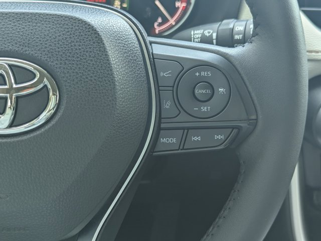 Used 2024 Toyota RAV4 XLE Premium image 22